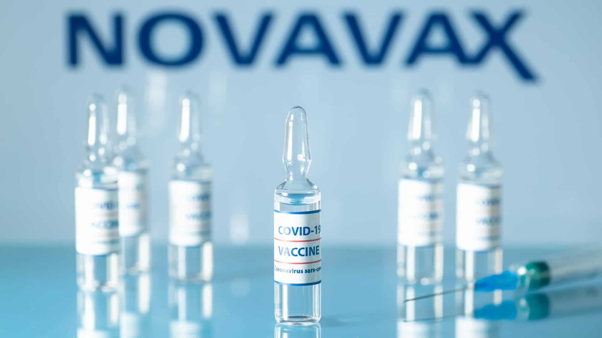 Vacina da Novavax