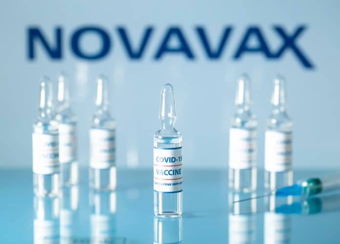 Vacina da Novavax