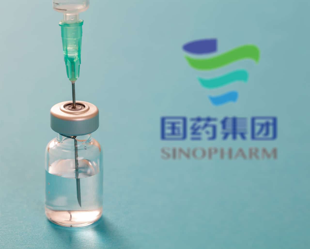 Vacina Sinopharm