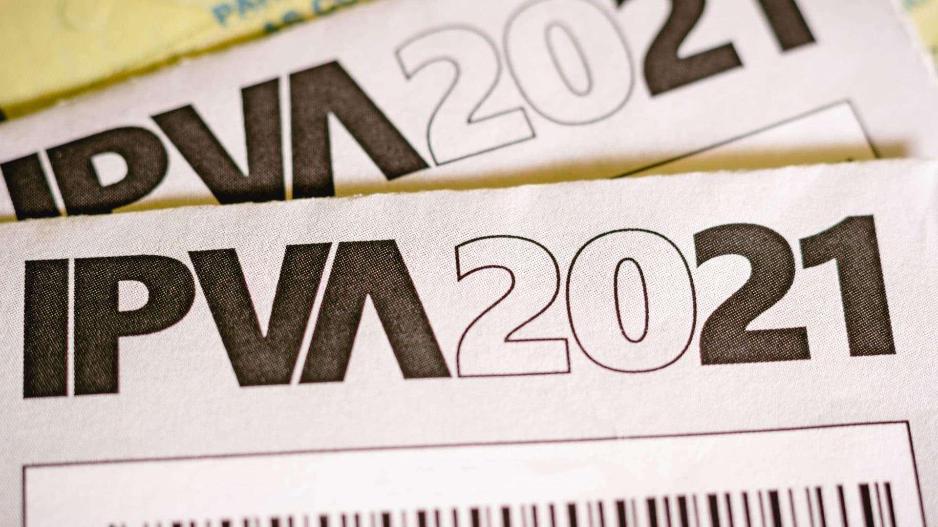 IPVA 2021