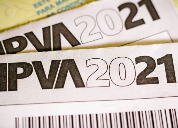IPVA 2021