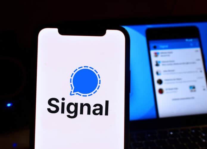 Signal
