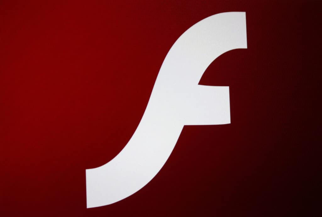 ADOBE FLASH PLAYER