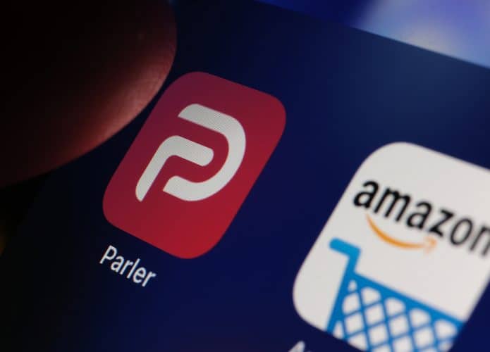Parler