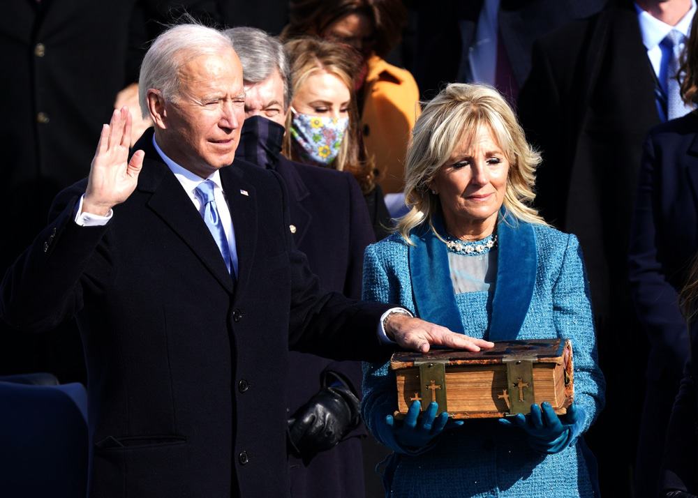 Joe Biden