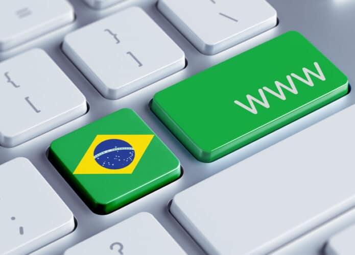 internet brasil