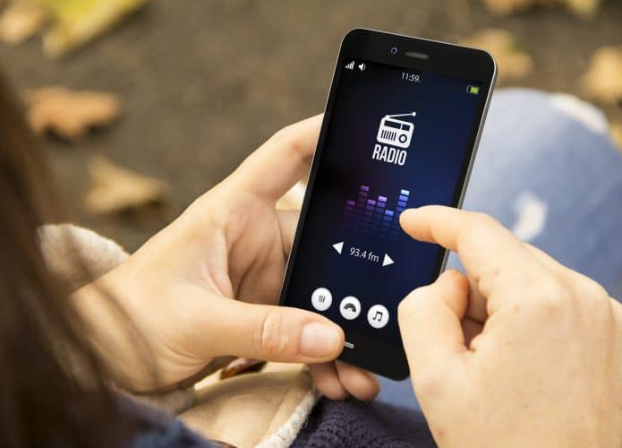 Rádio Online FM