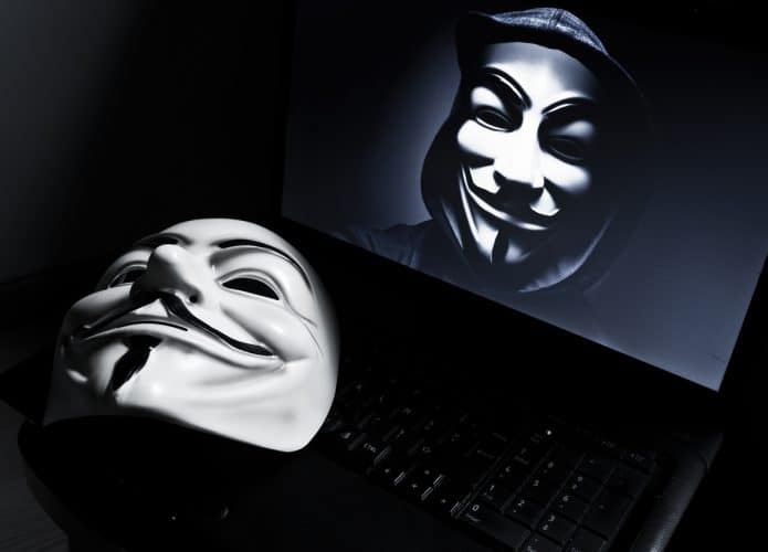 Hackers Anonoymous