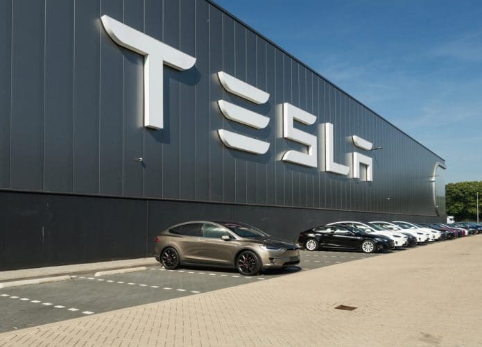 Tesla já vale mais que as principais montadoras tradicionais juntas