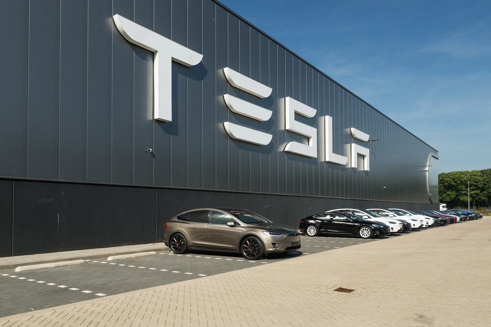 Tesla já vale mais que as principais montadoras tradicionais juntas