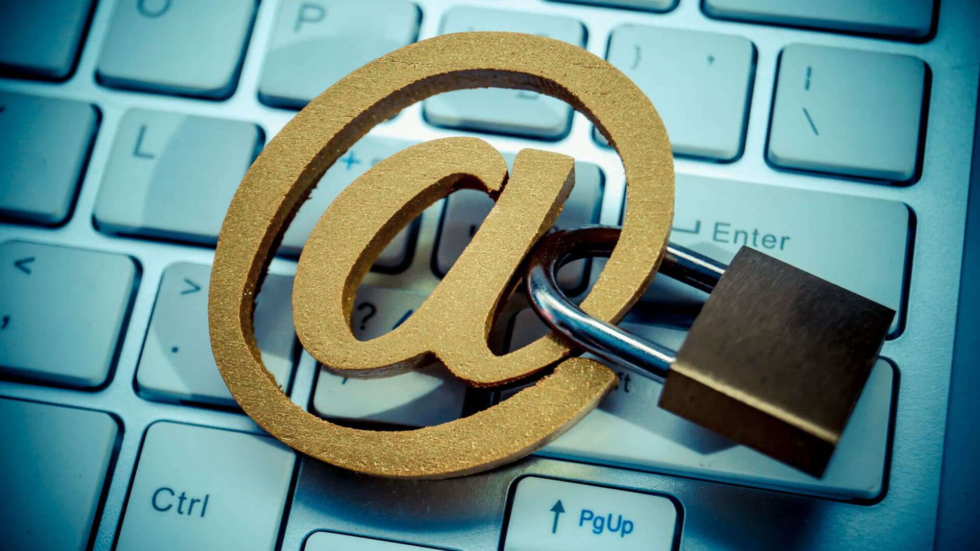 E-mail - Privacidade