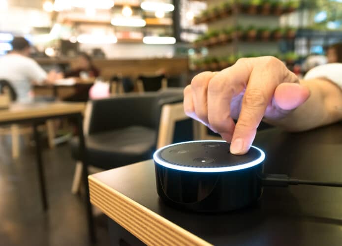 Amazon Alexa