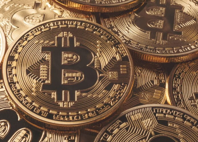 Bitcoin bate novo recorde