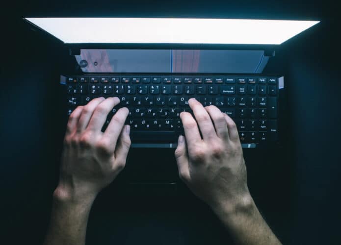 Hacker