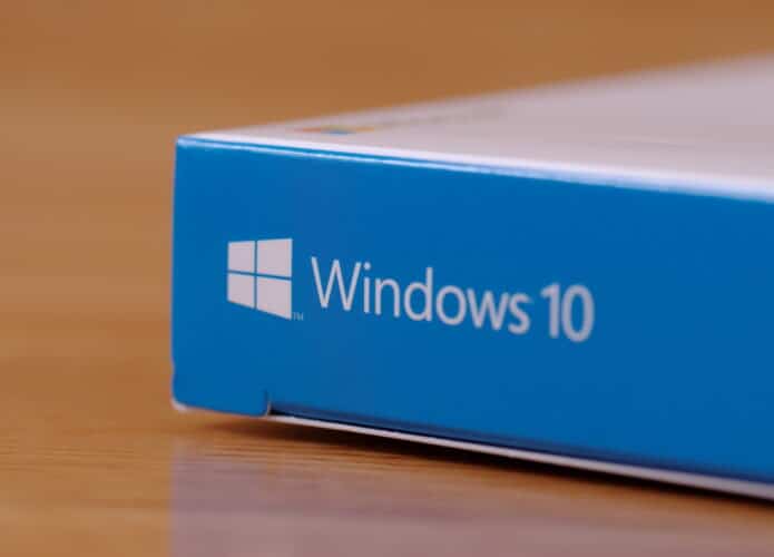 Windows 10