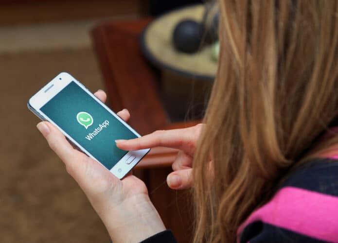Entendo o que muda com a nova política de privacidade do WhatsApp