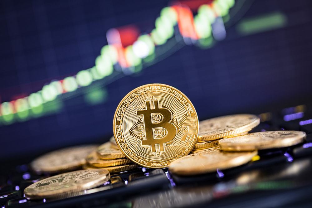 Bitcoin é um investimento que pode trazer lucros, mas também pode ser de risco