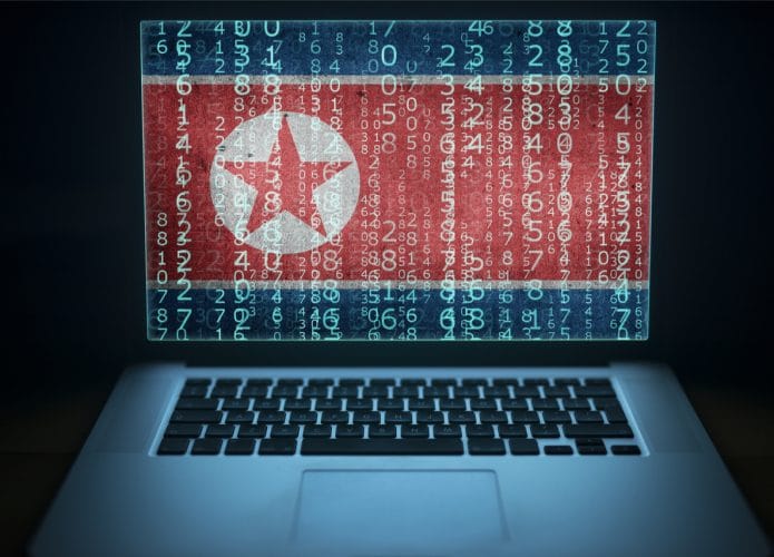 Coreia do Norte