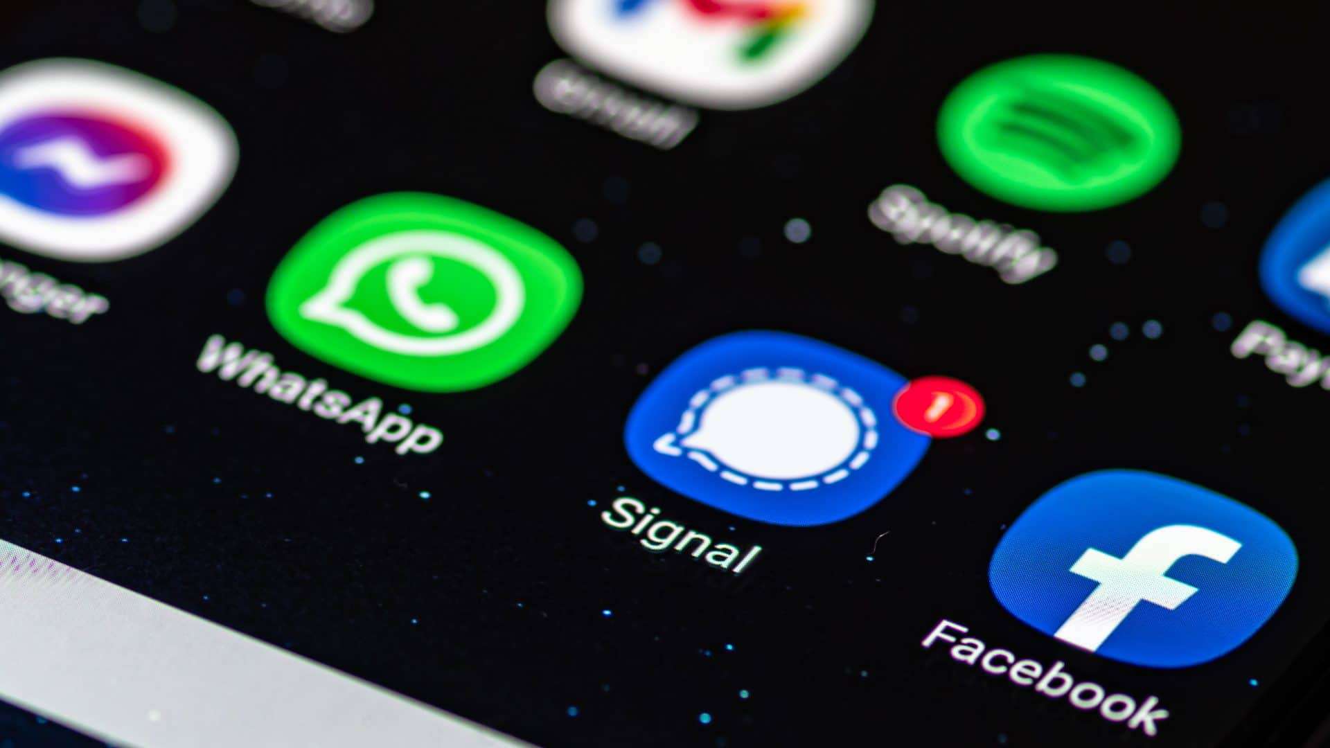 Signal