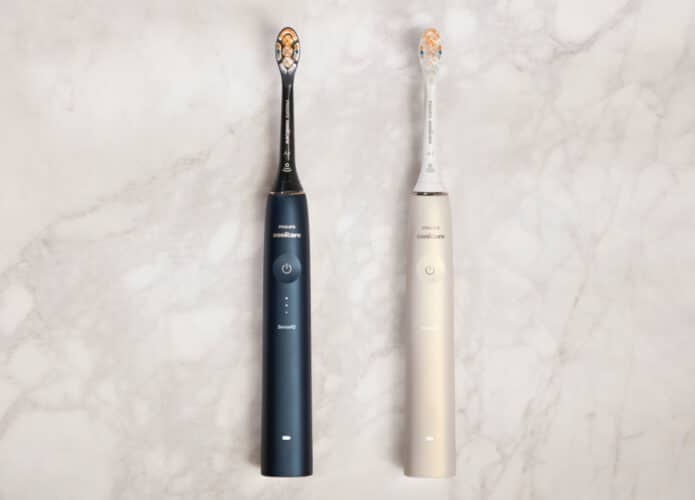 sonicare 9900 prestige