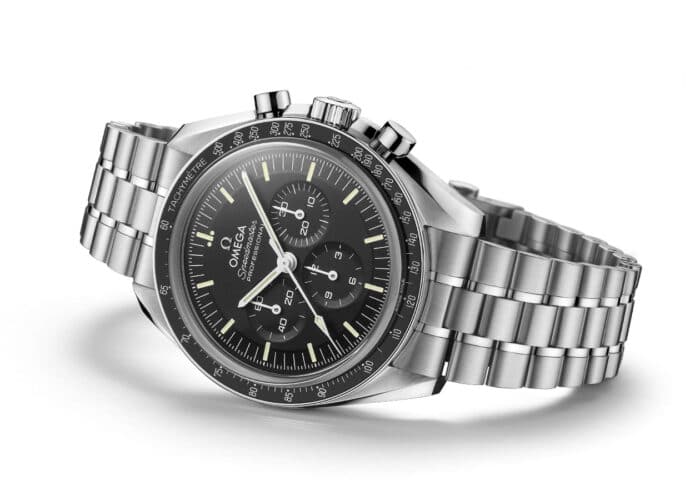 Relógio Omega Speedmaster Moonwatch Professional