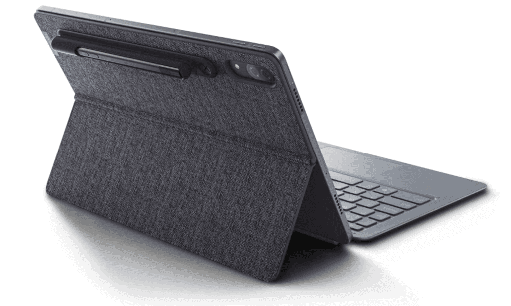 imagem do modelo tab 11 da lenovo