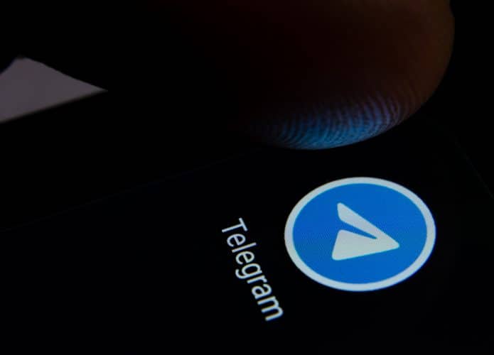Telegram