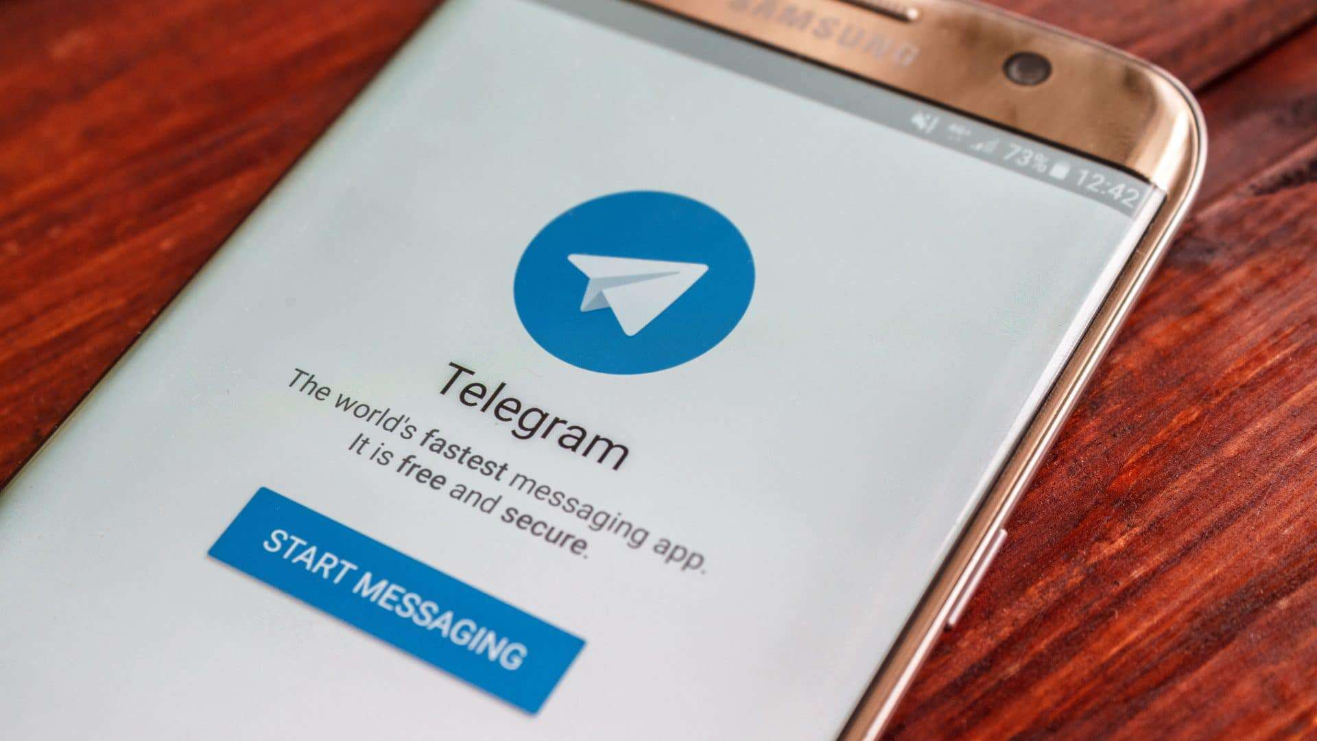 Telegram