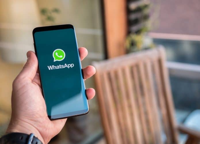 WhatsApp