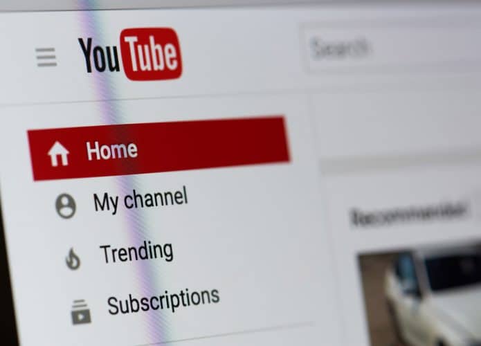 YouTube