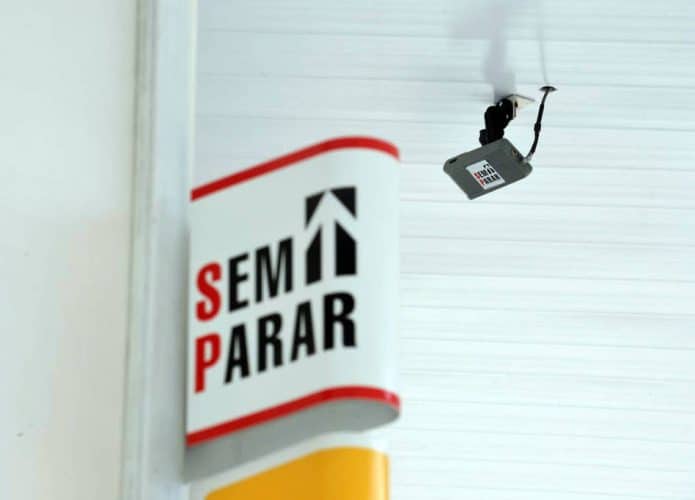 sem parar pix