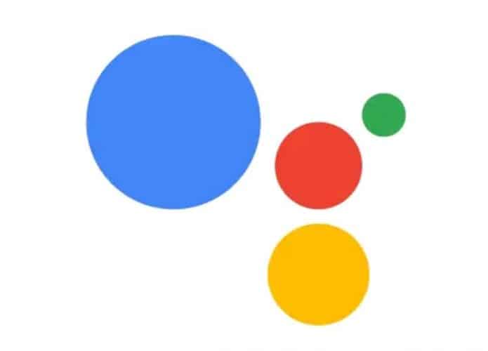 Google Assistente