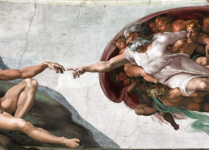 A-Criação-de-Adão-Michelangelo-Buonarotti-695x500