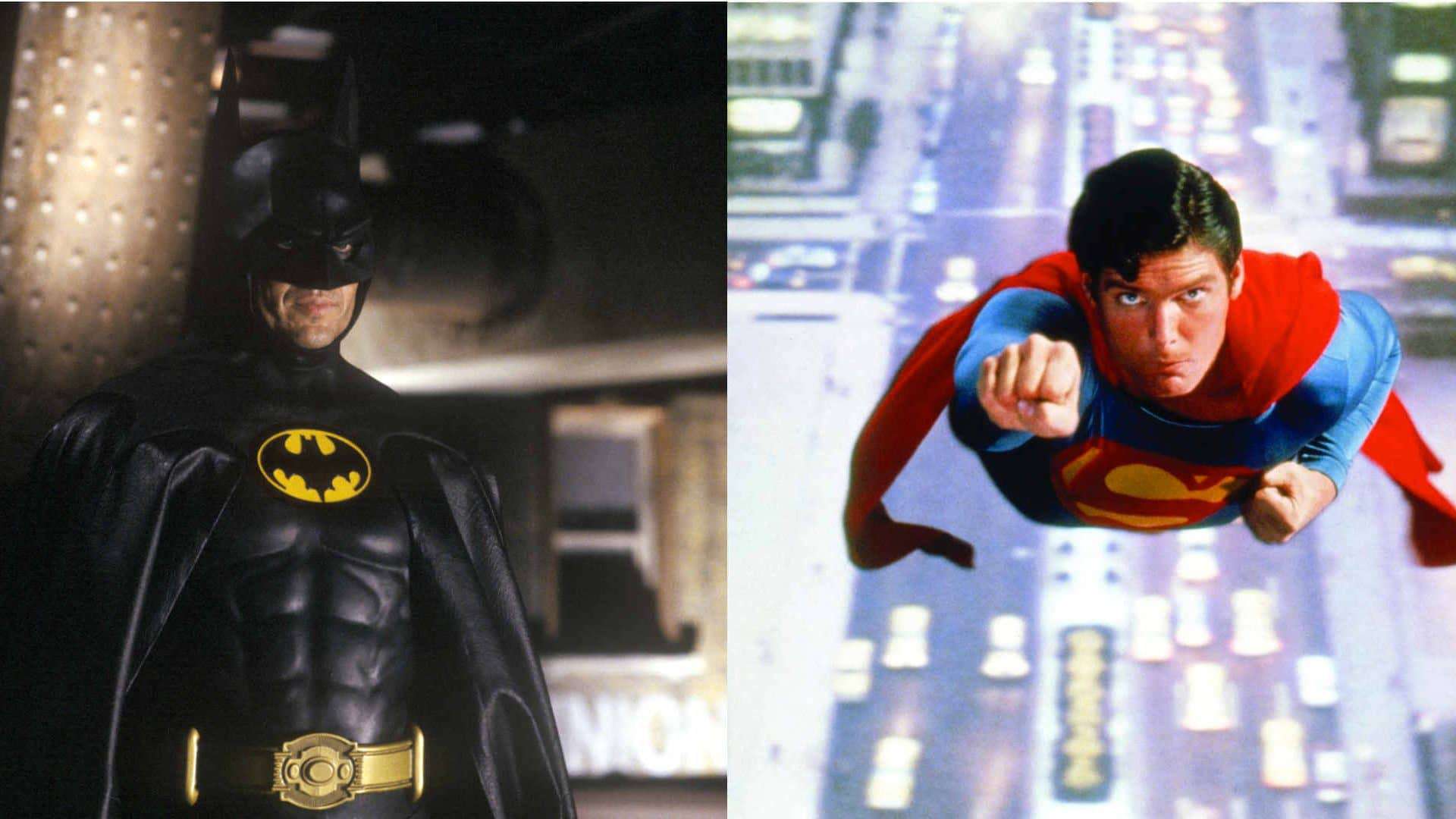 Batman e Superman