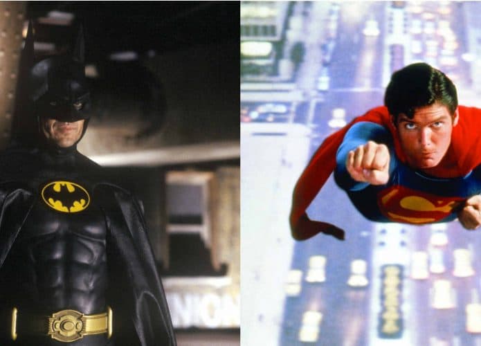 Batman e Superman