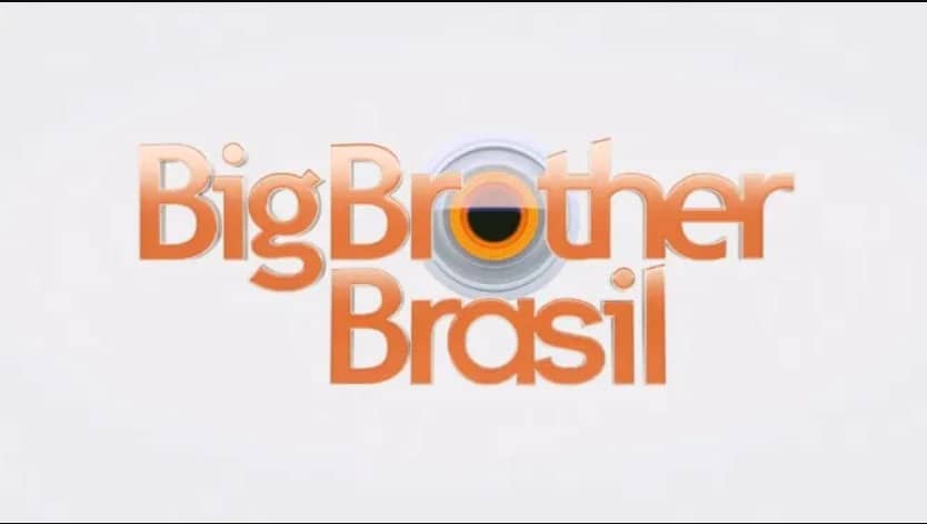 big brother brasil 2020 logo