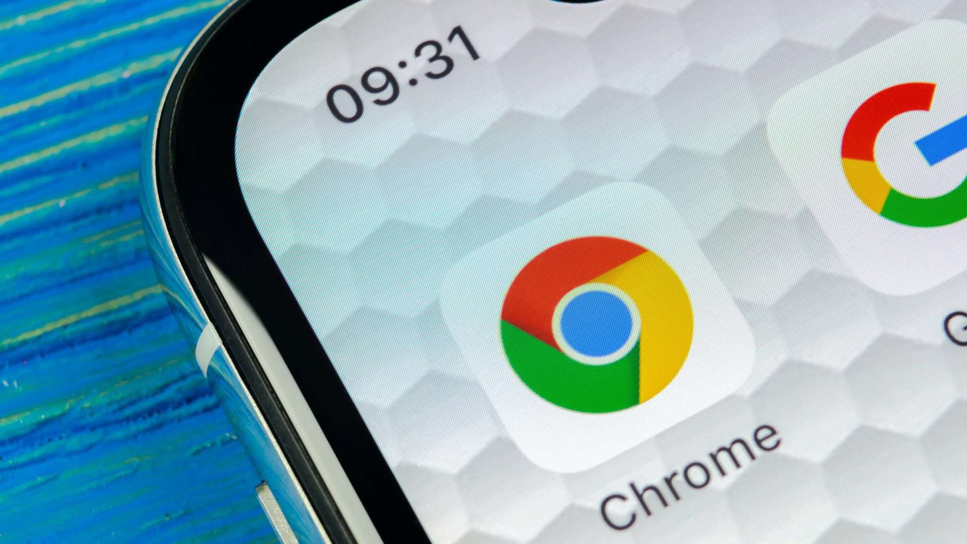 Chrome - Android