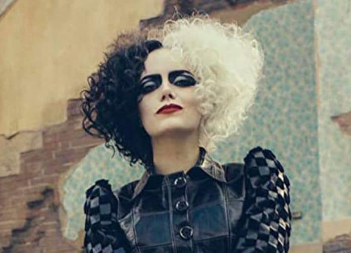 Cruella
