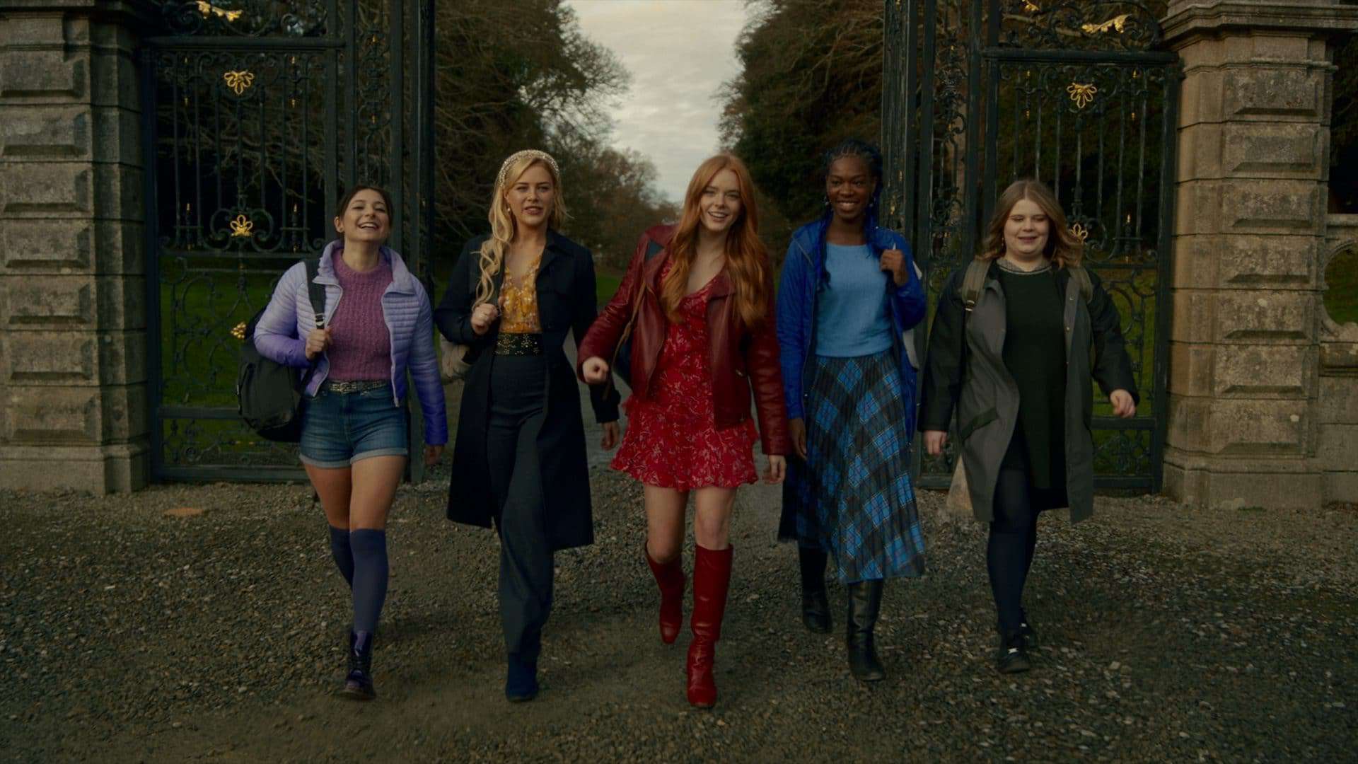 Fate: A Saga Winx