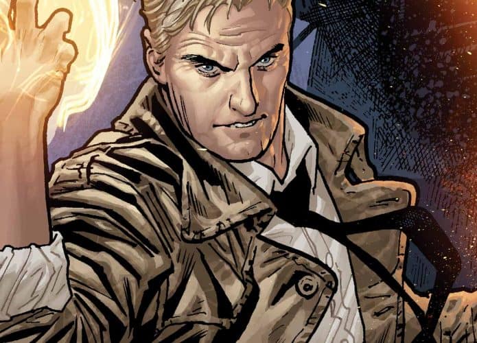John Constantine