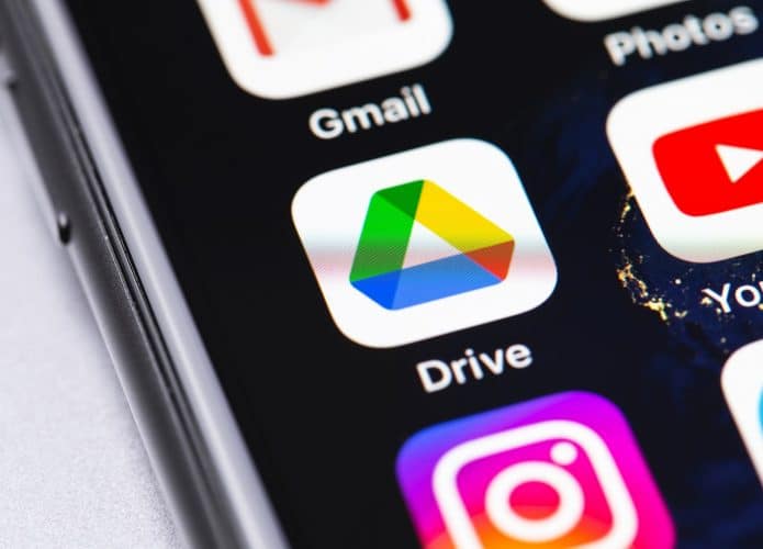 Google Drive