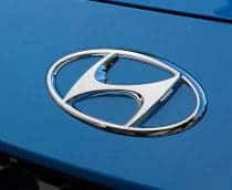 Logo Hyundai