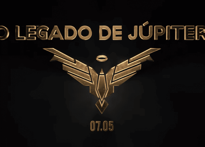 Legado de Jupiter