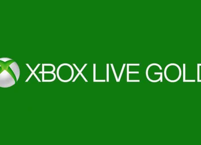 Live Gold