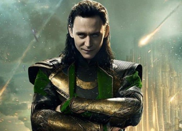Loki
