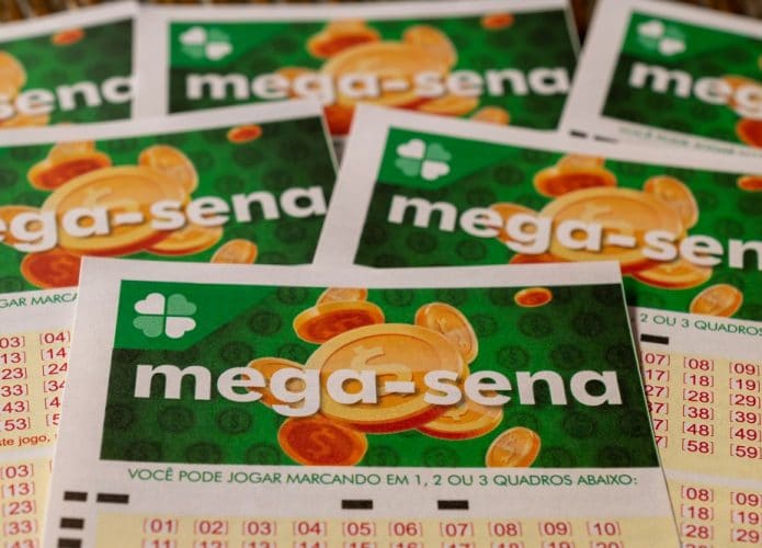 Mega-Sena