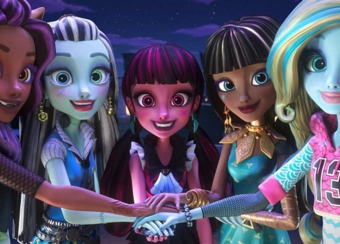 Monster High