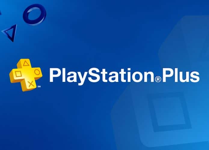 logo da PS Plus