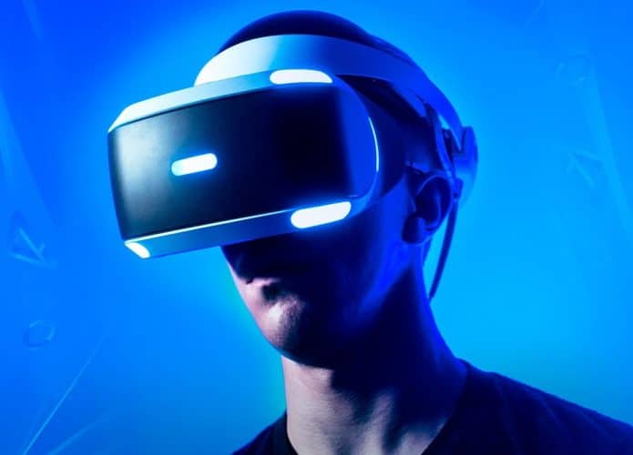 PlayStation VR