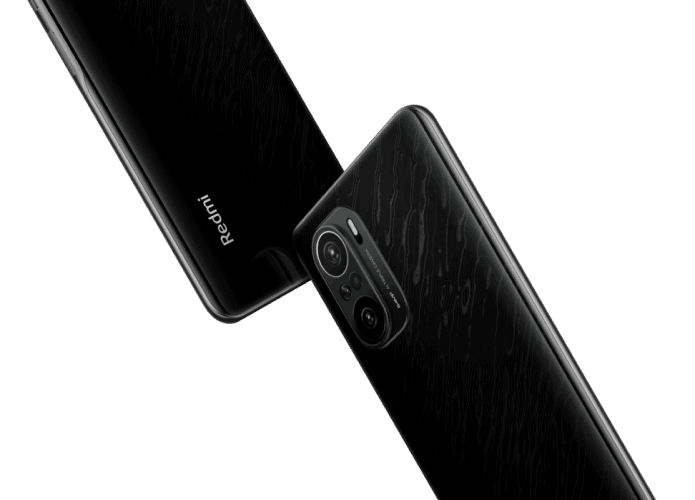 Redmi K40 Pro